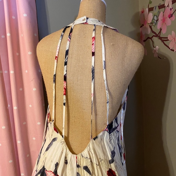 💖AAKAA sexy Maxi Dress💖 - Picture 5 of 7